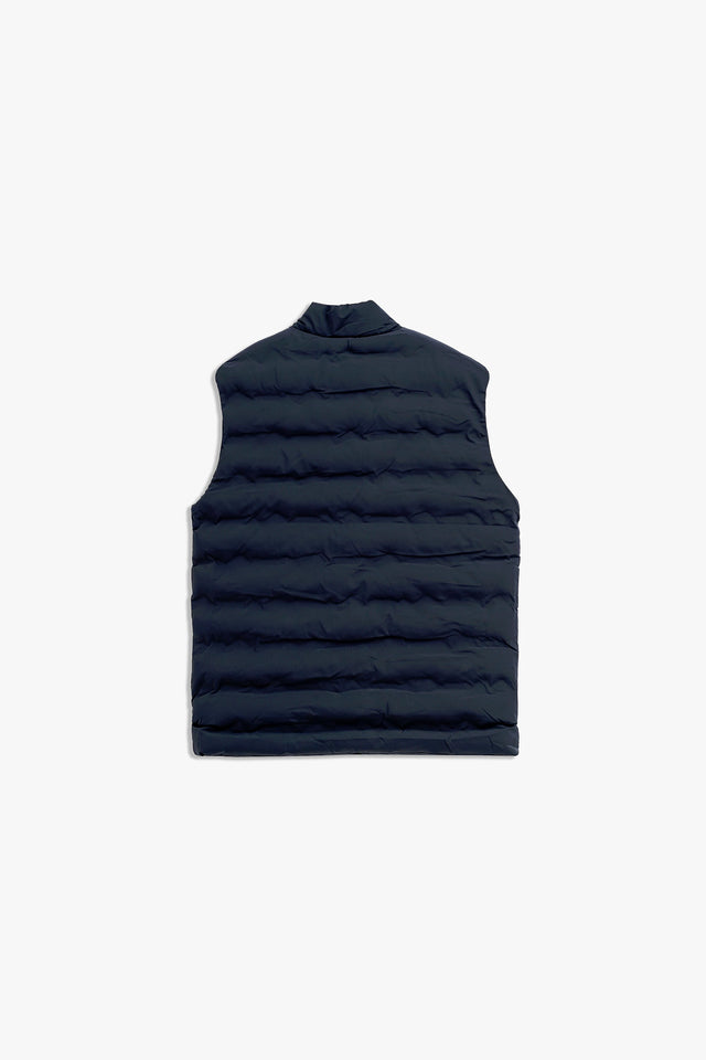 Puffer Gilet
