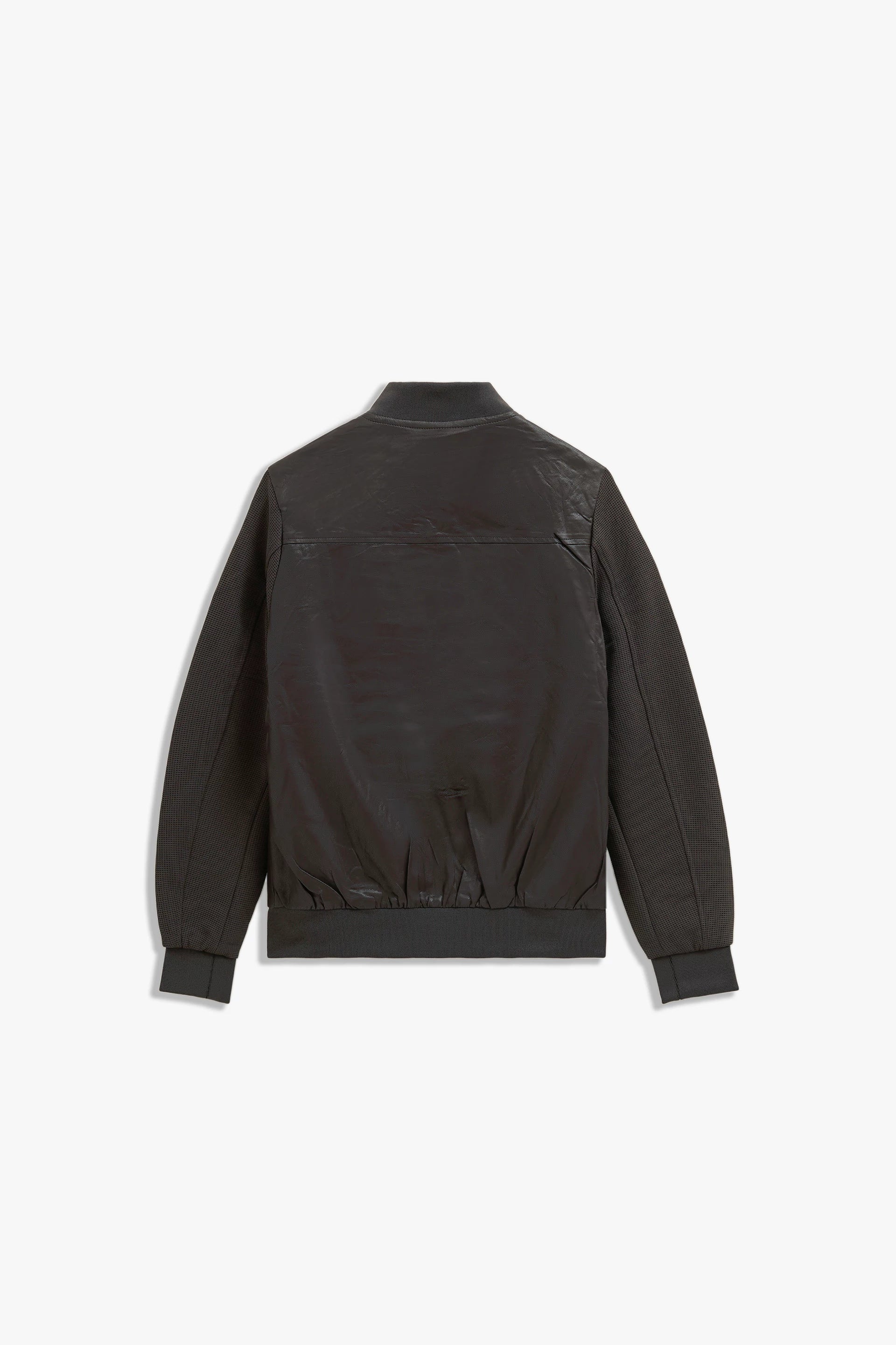 Basic Bomber Jacket