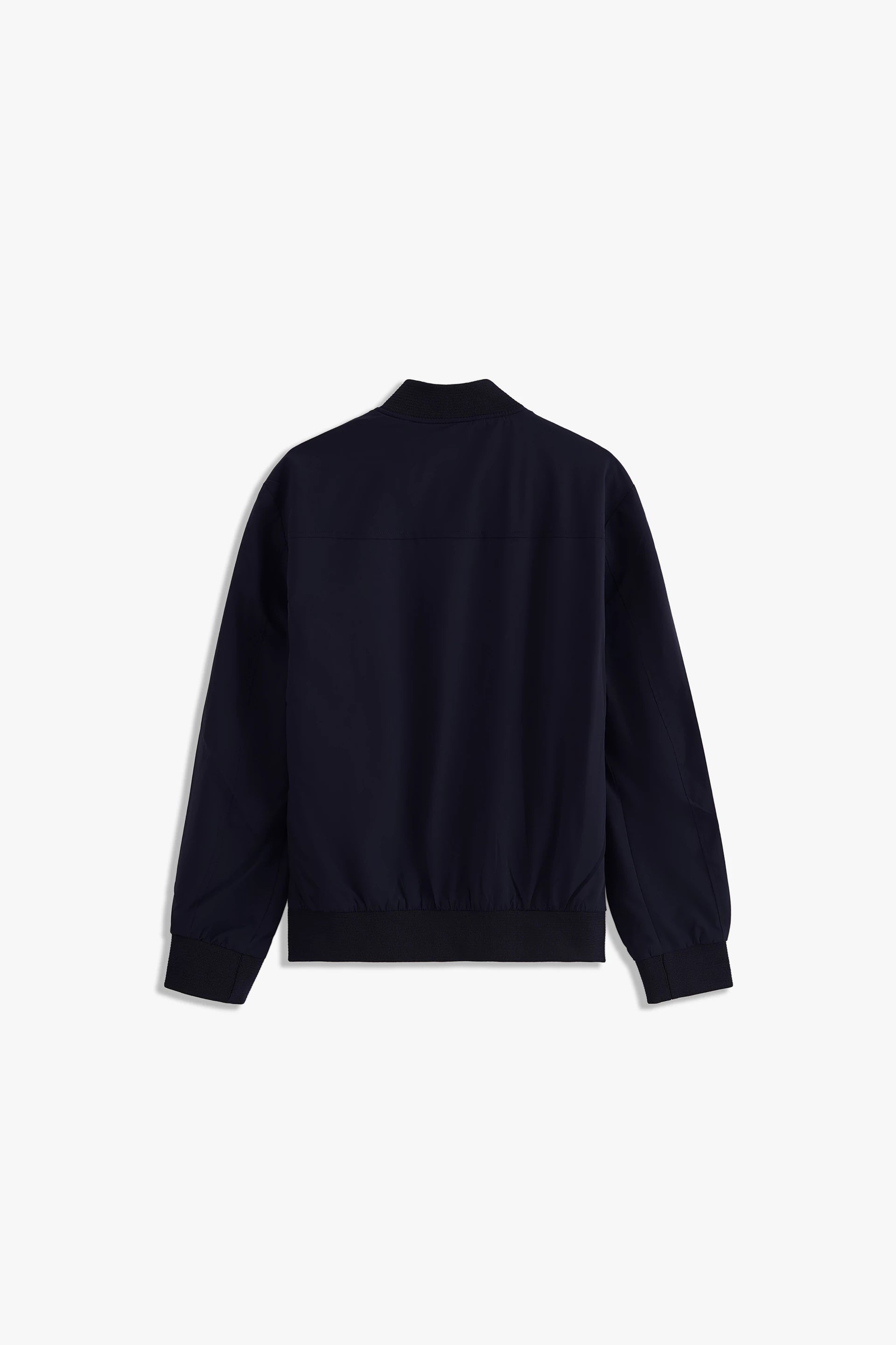 Basic Bomber Jacket