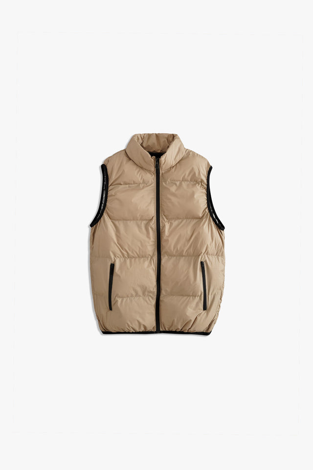Puffer Gilet