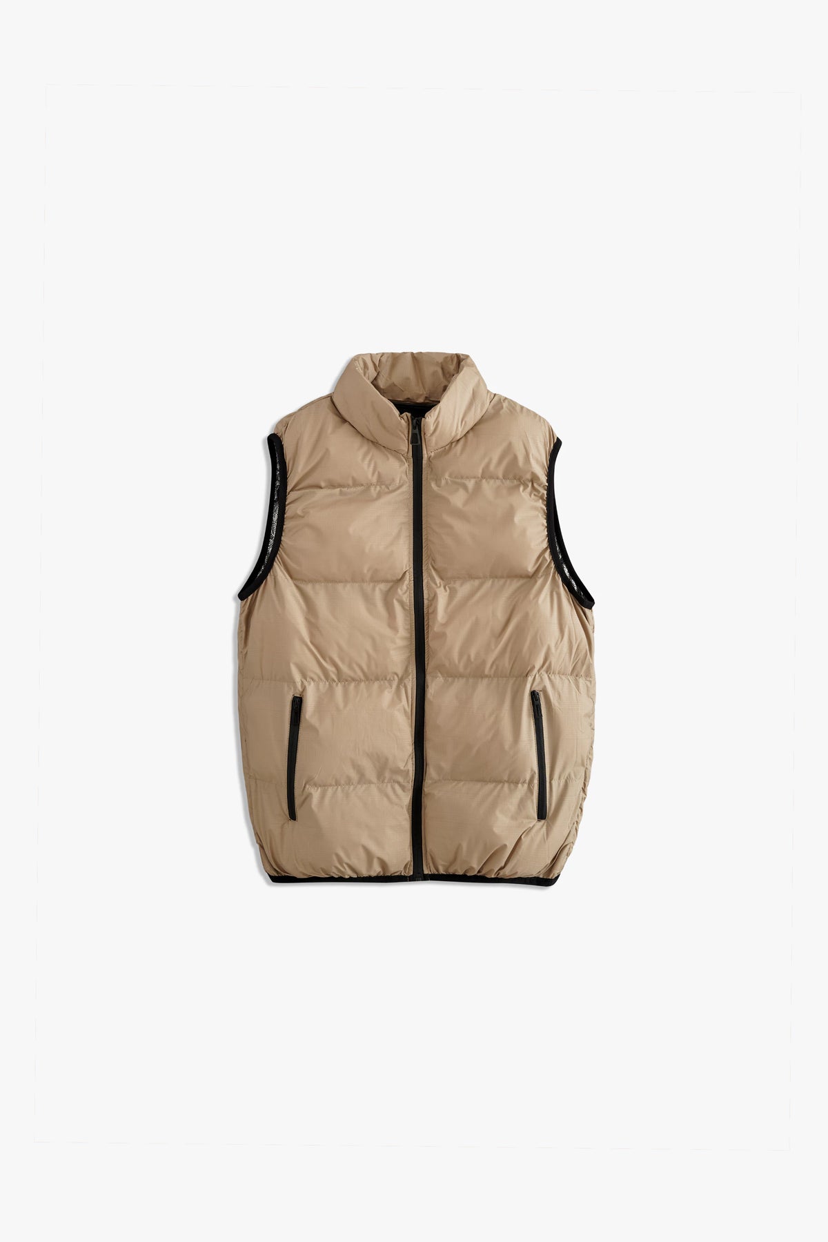 Puffer Gilet
