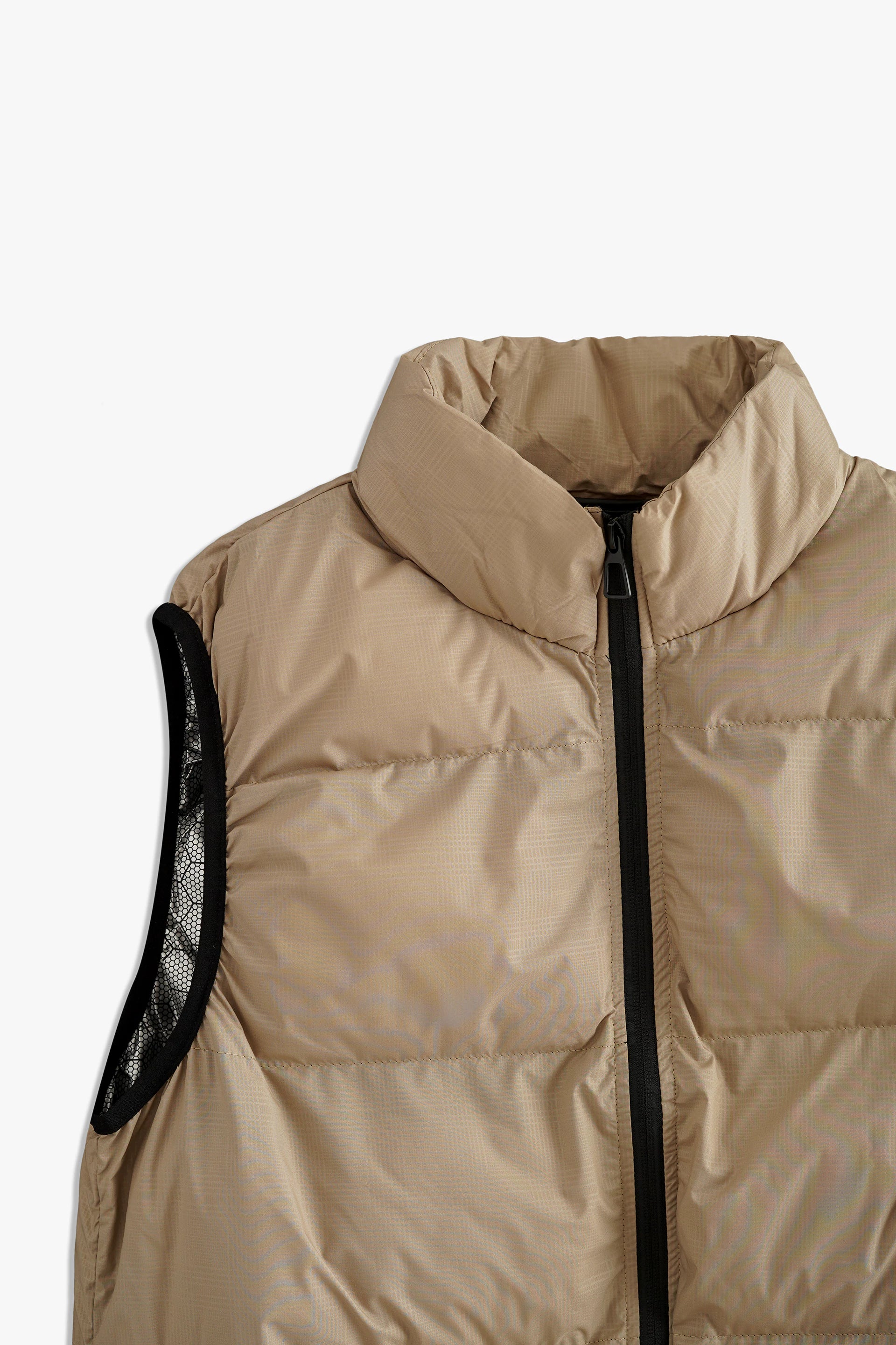 Puffer Gilet