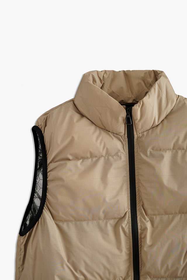 Puffer Gilet
