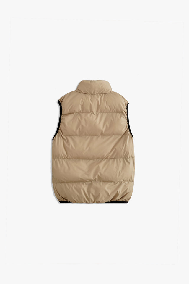 Puffer Gilet