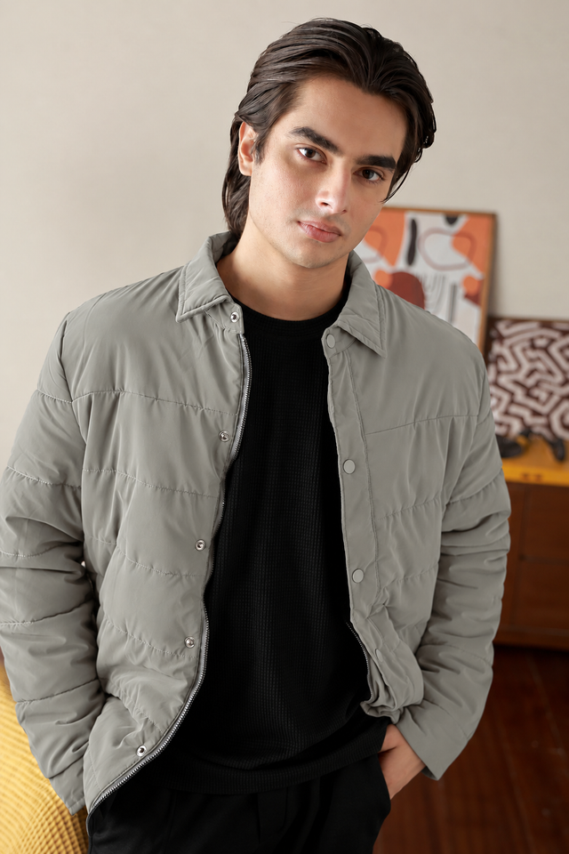 Puffer Jacket