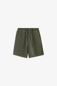 Linen Shorts