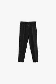 Loose Fit Trousers