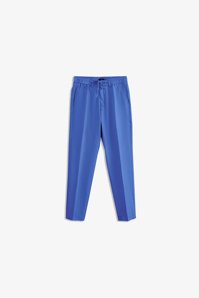 Loose Fit Trouser