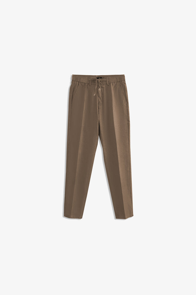 Loose Fit Trouser