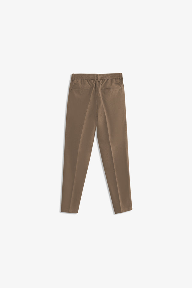 Loose Fit Trouser