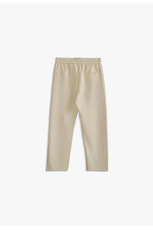 Basic Trousers