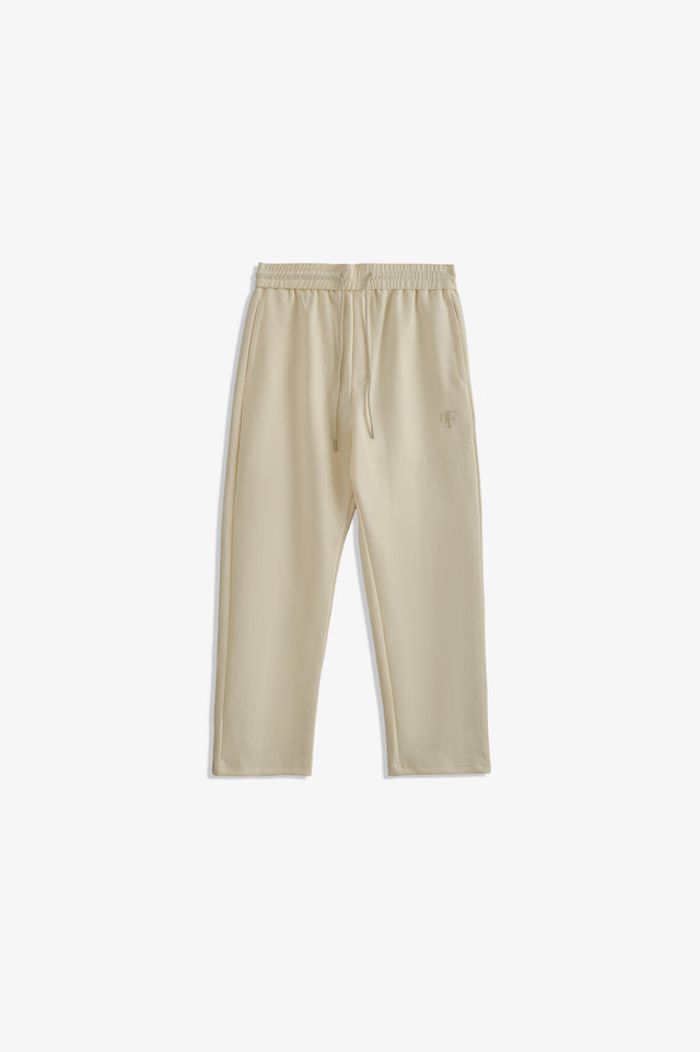Basic Trousers