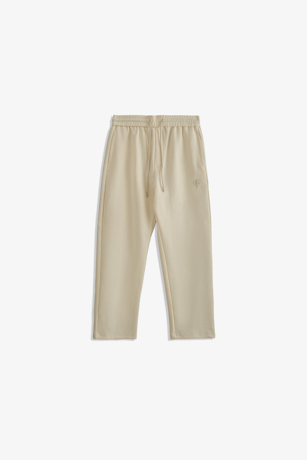 Basic Trousers