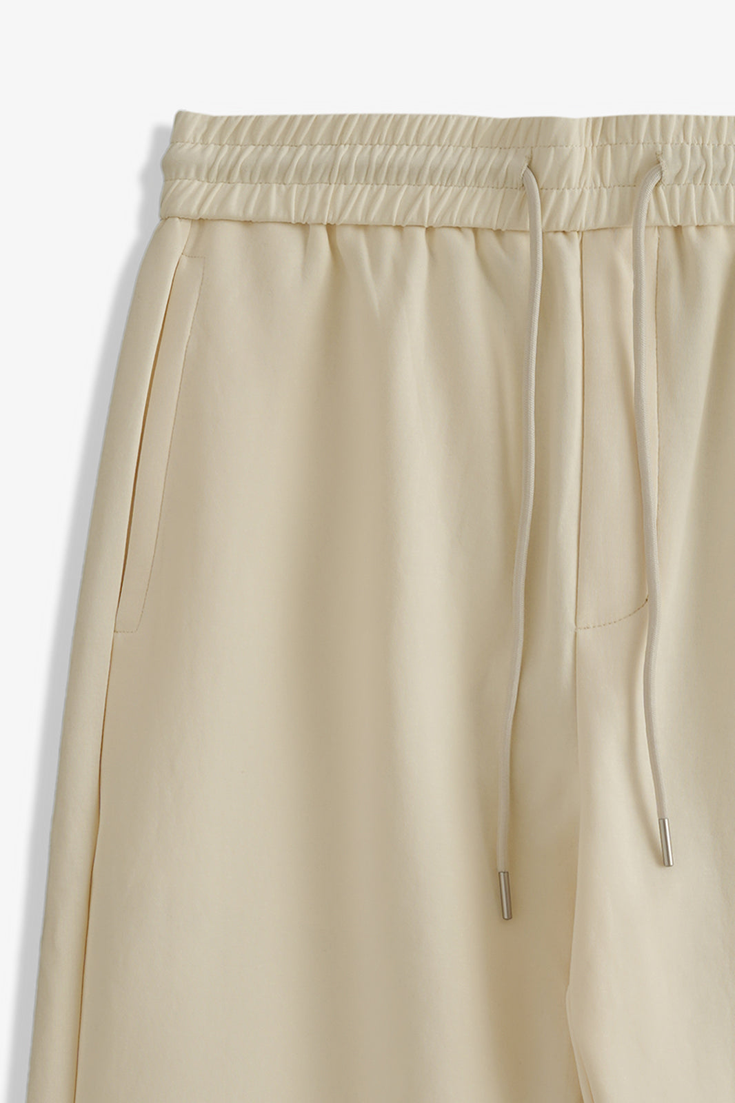 Basic Trousers