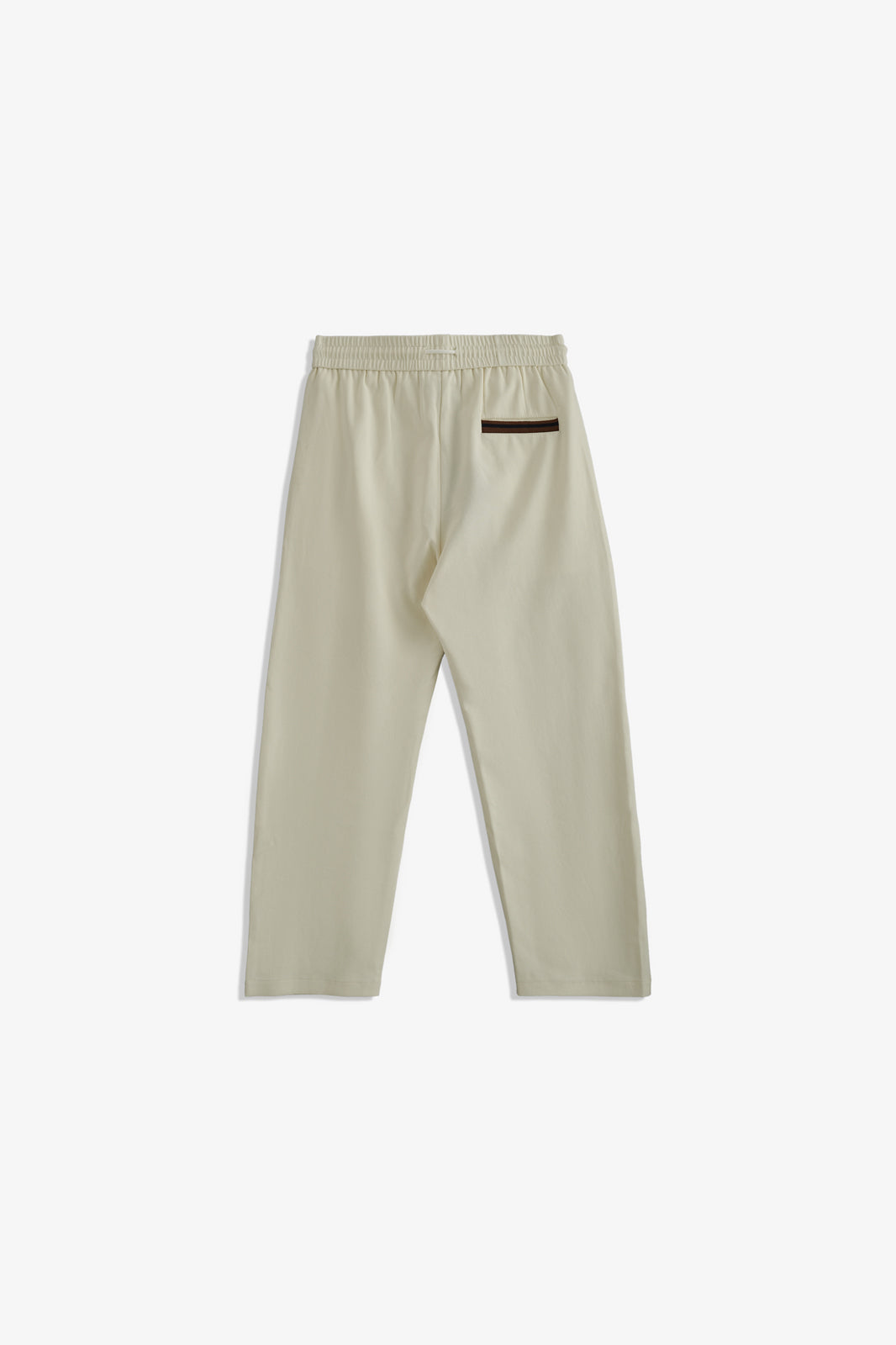Basic Trousers