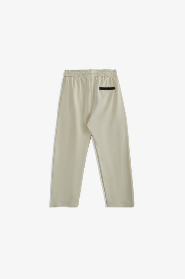 Basic Trousers
