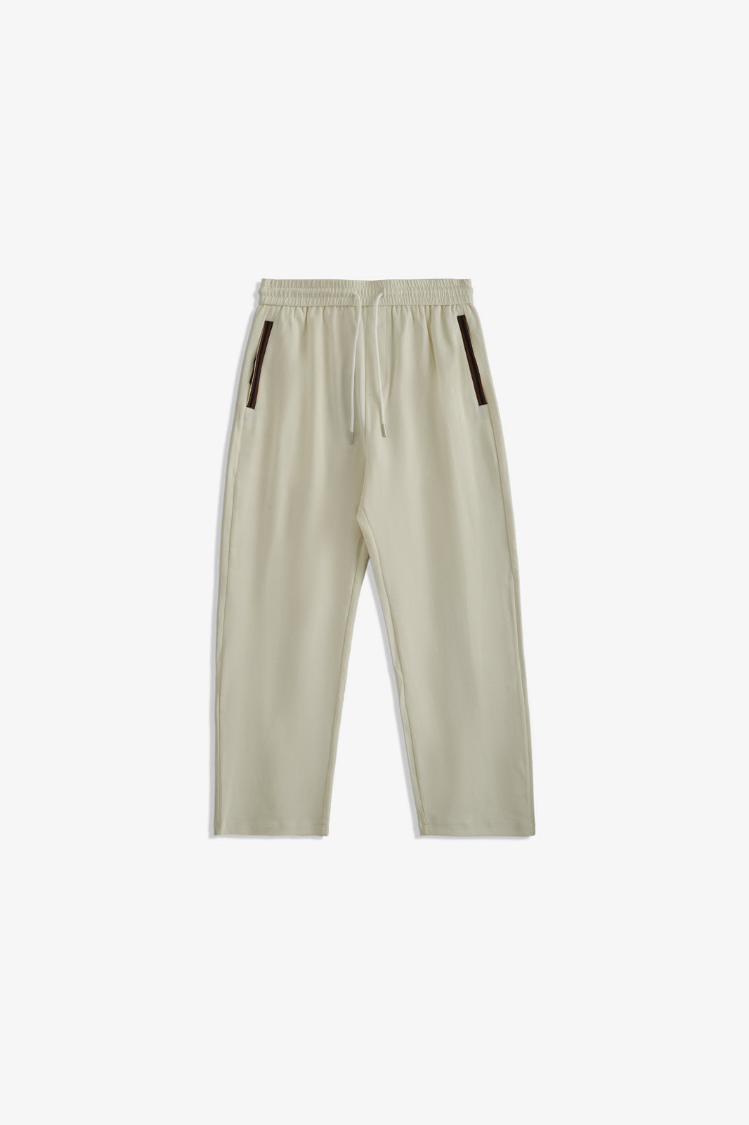 Basic Trousers
