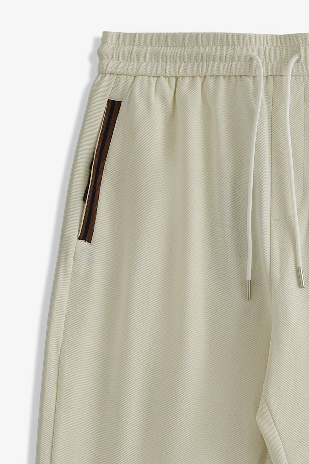Basic Trousers