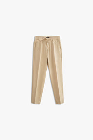 Loose Fit Trousers