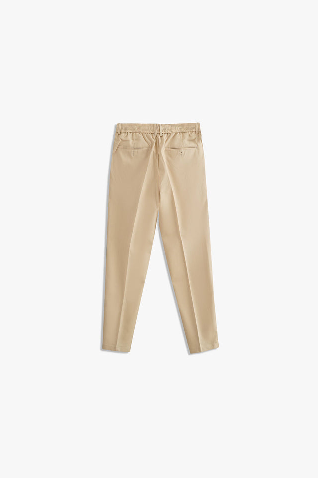 LOOSE FIT TROUSER