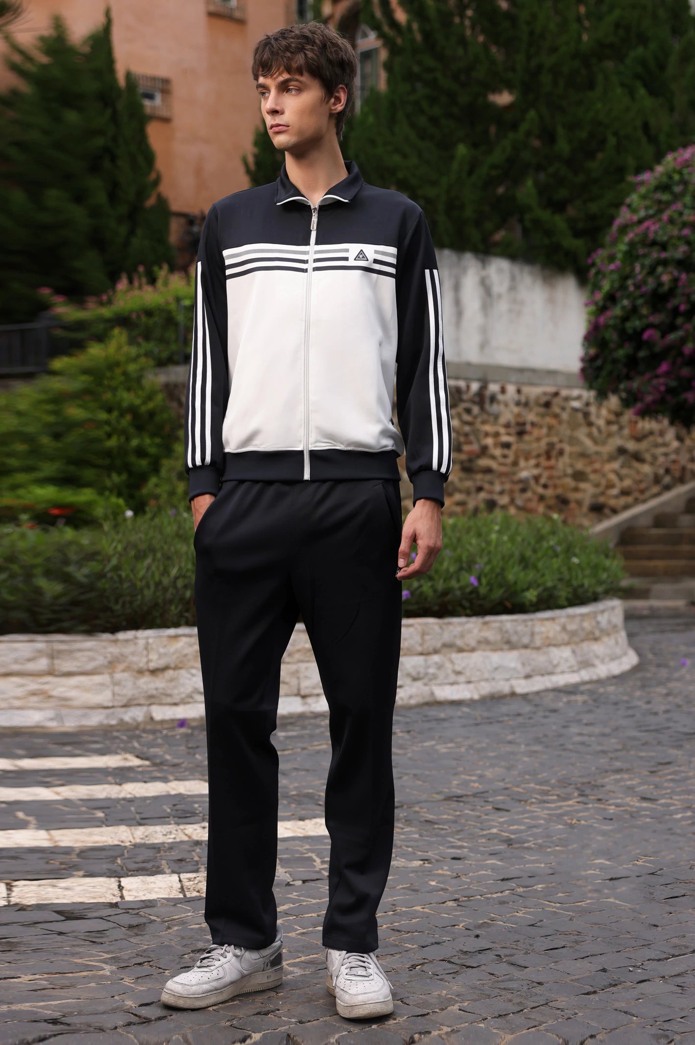 Best winter men tracksuit online