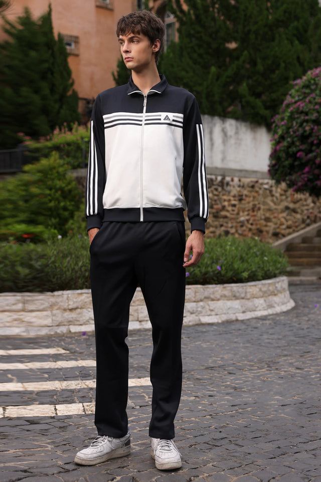 Off White Men Tracksuit