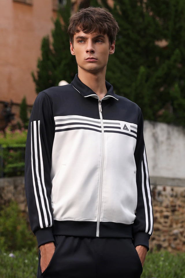 Off White Men Tracksuit