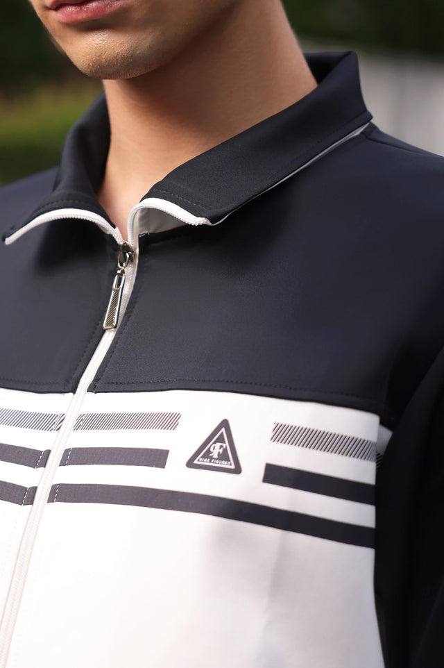 Off White Men Tracksuit