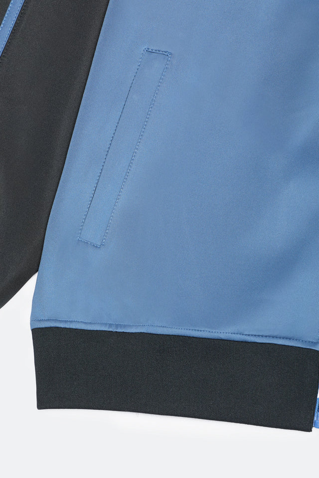 Active Wear Track Suit