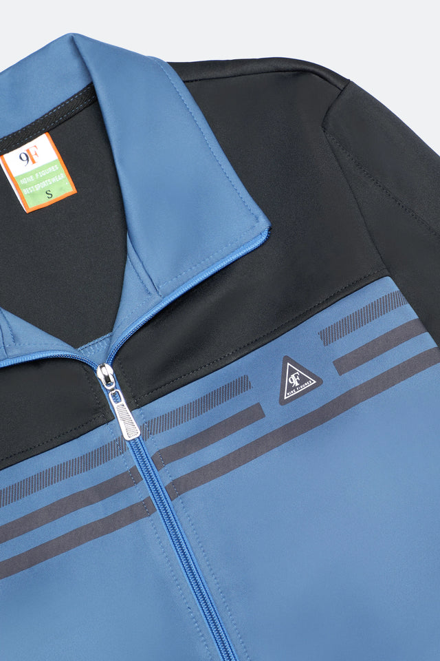 Active Wear Track Suit