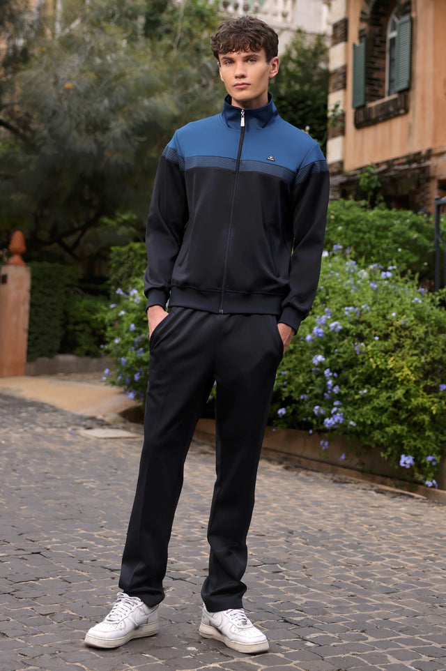 Active Wear Track Suit
