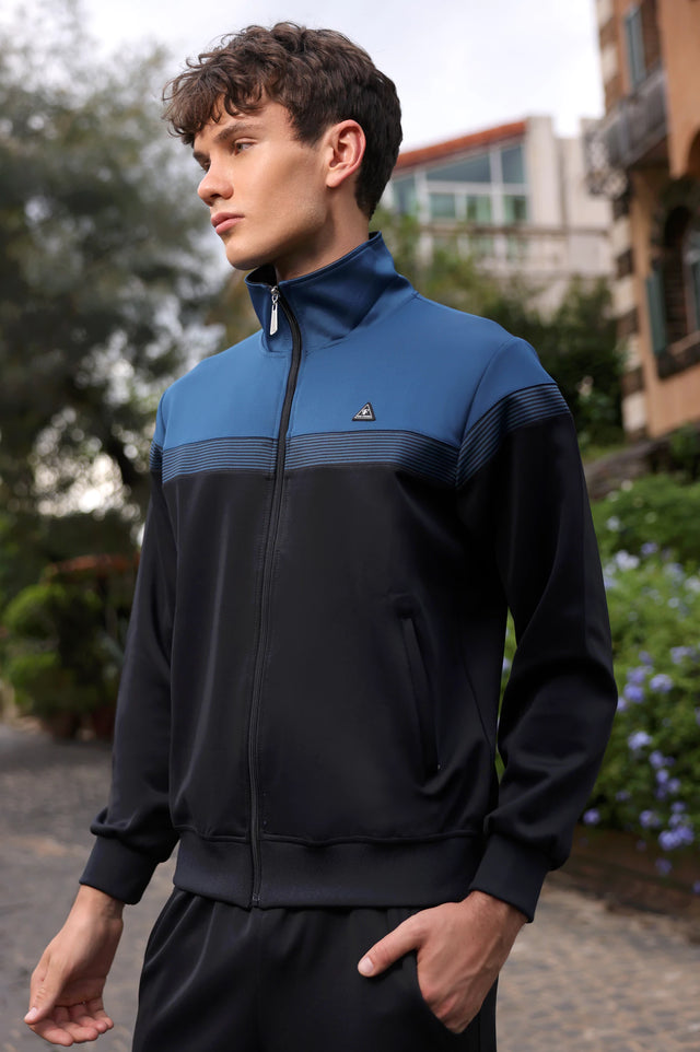 Active Wear Track Suit