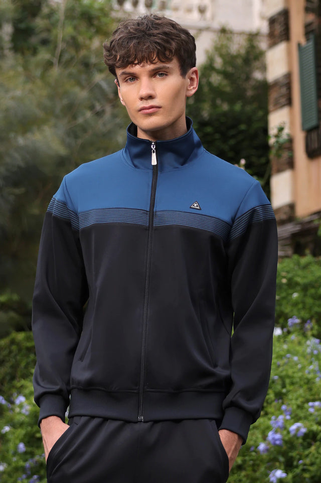 Active Wear Track Suit