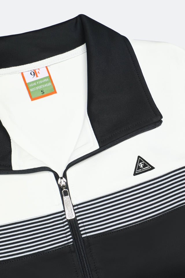 Active Wear Track Suit