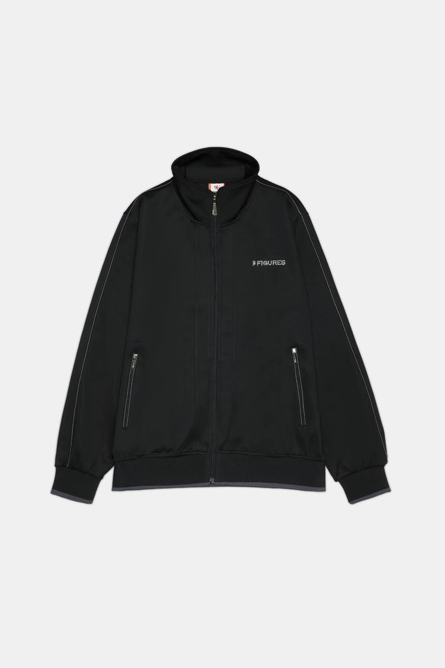 Active Wear Track Suit