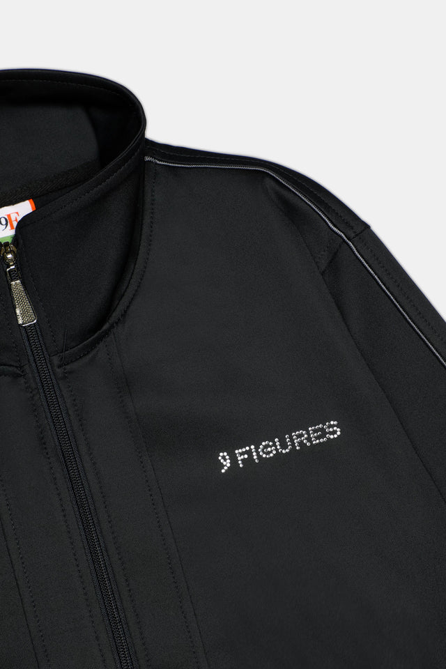 Active Wear Track Suit