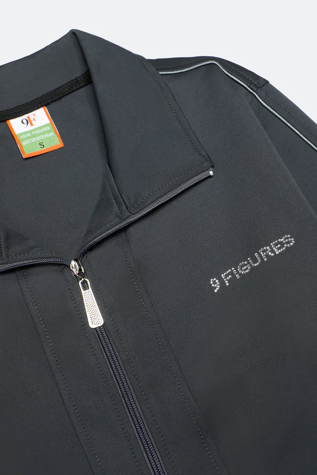 Active Wear Track Suit