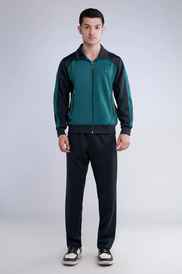 Active Wear Track Suit