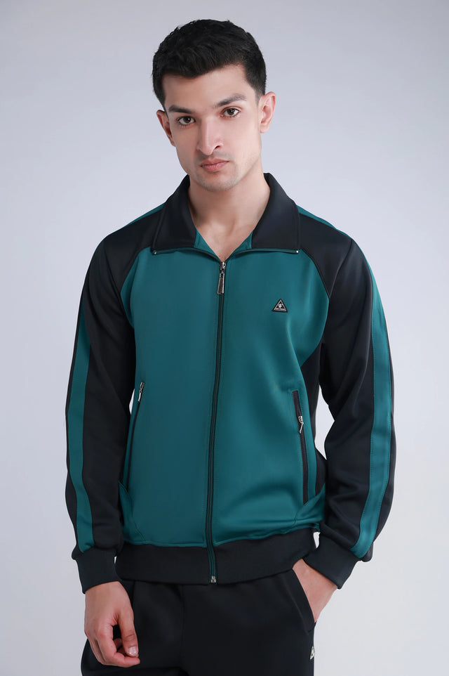 Active Wear Track Suit