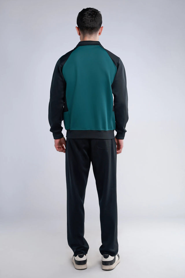 Active Wear Track Suit