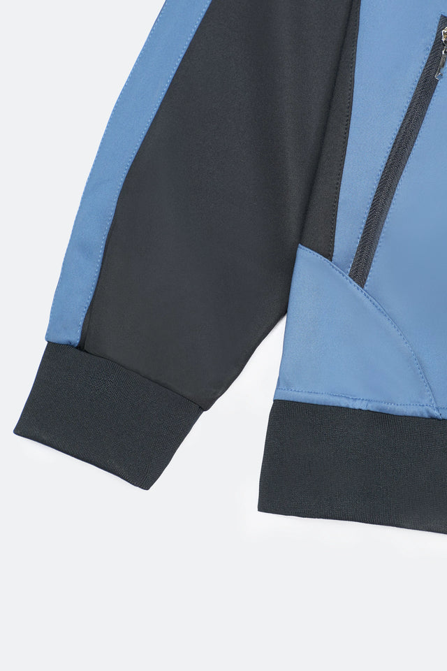 Active Wear Track Suit