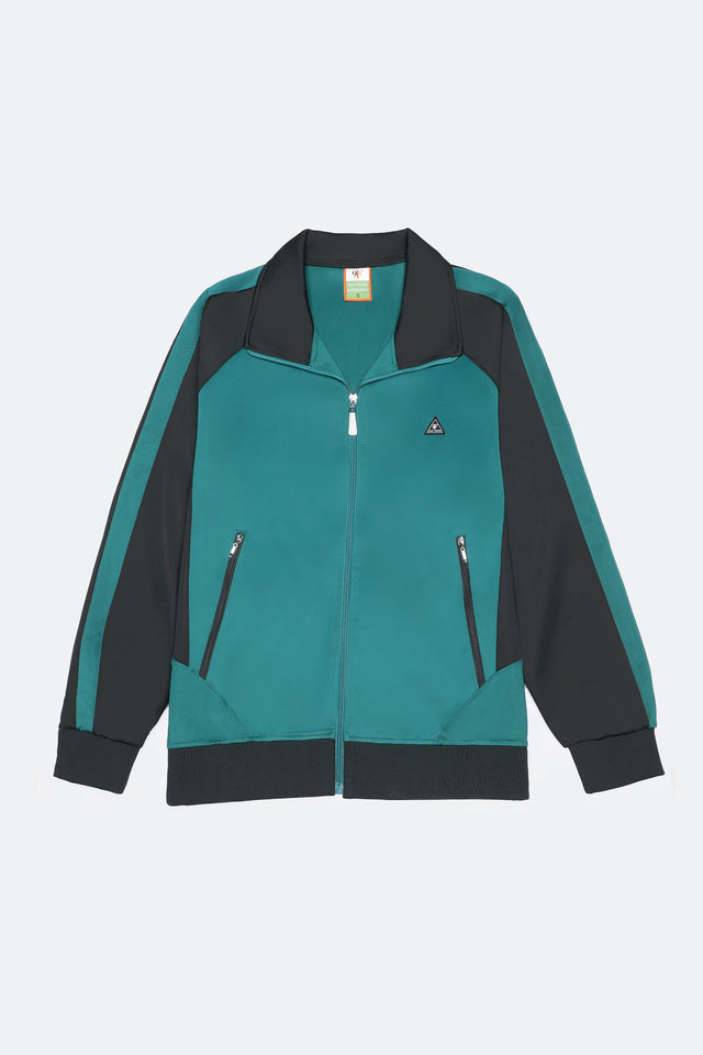 Active Wear Track Suit