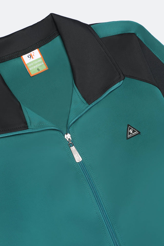 Active Wear Track Suit