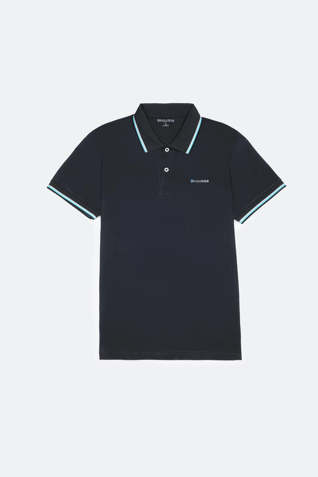 Black Men Co-ord Set