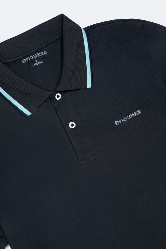 Black Men Co-ord Set