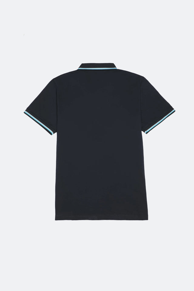 Black Men Co-ord Set