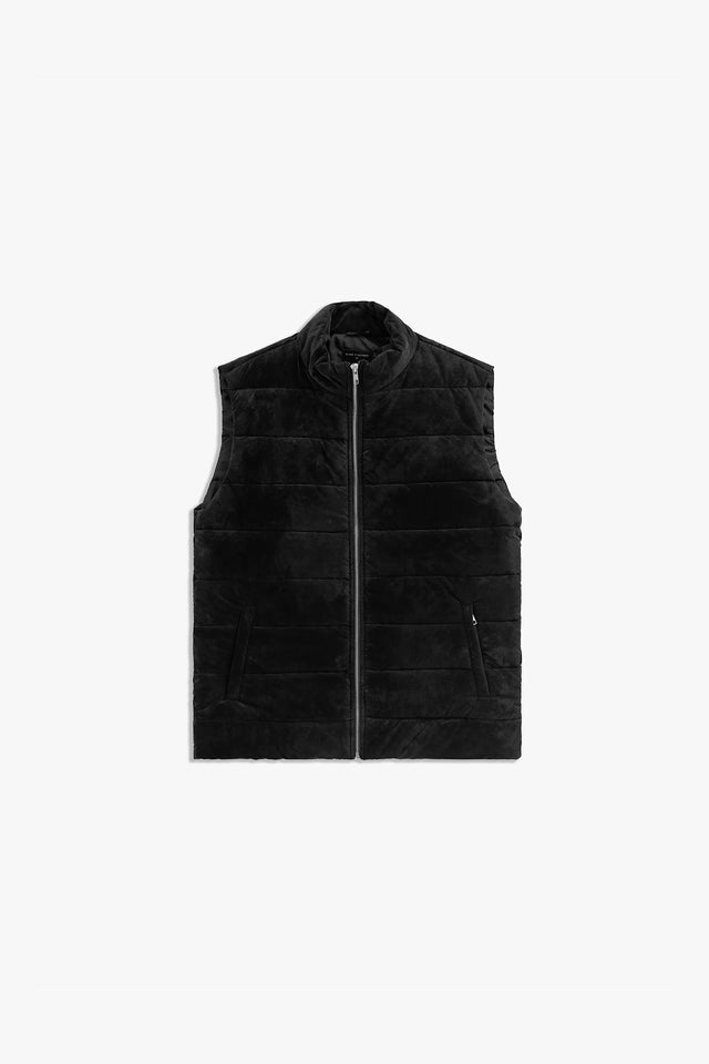 Puffer Gilet
