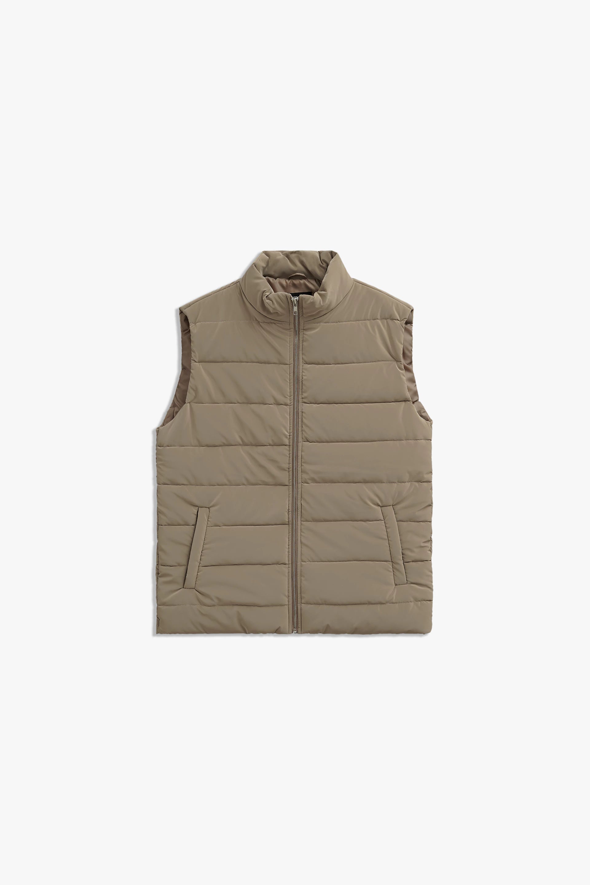 Puffer Gilet