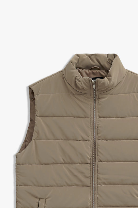 Puffer Gilet
