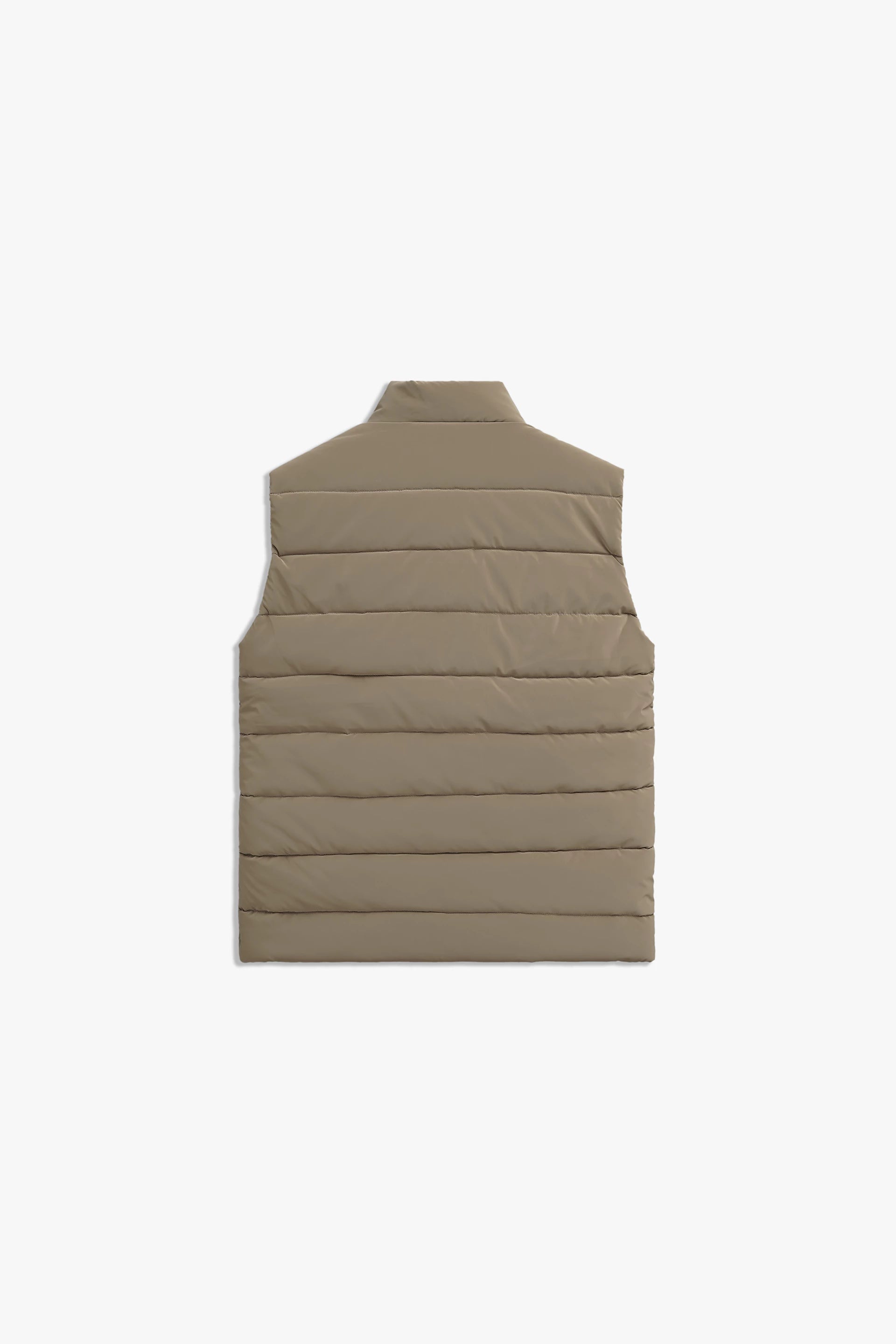 Puffer Gilet